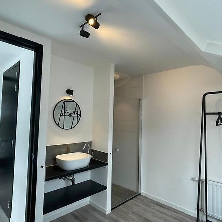 Cozy Holiday Home In Vrouwenpolder Close To The Beach 外观 照片