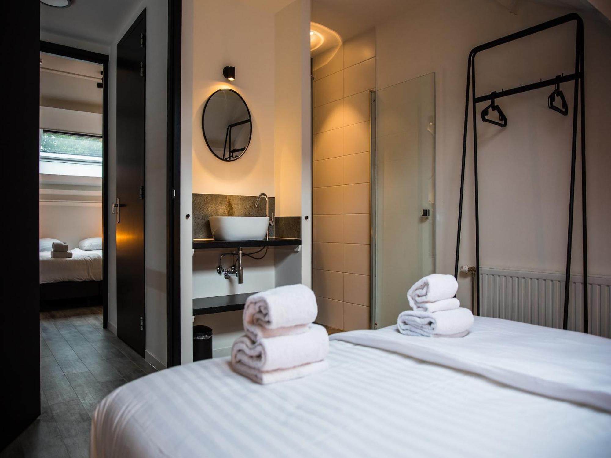 Cozy Holiday Home In Vrouwenpolder Close To The Beach 外观 照片