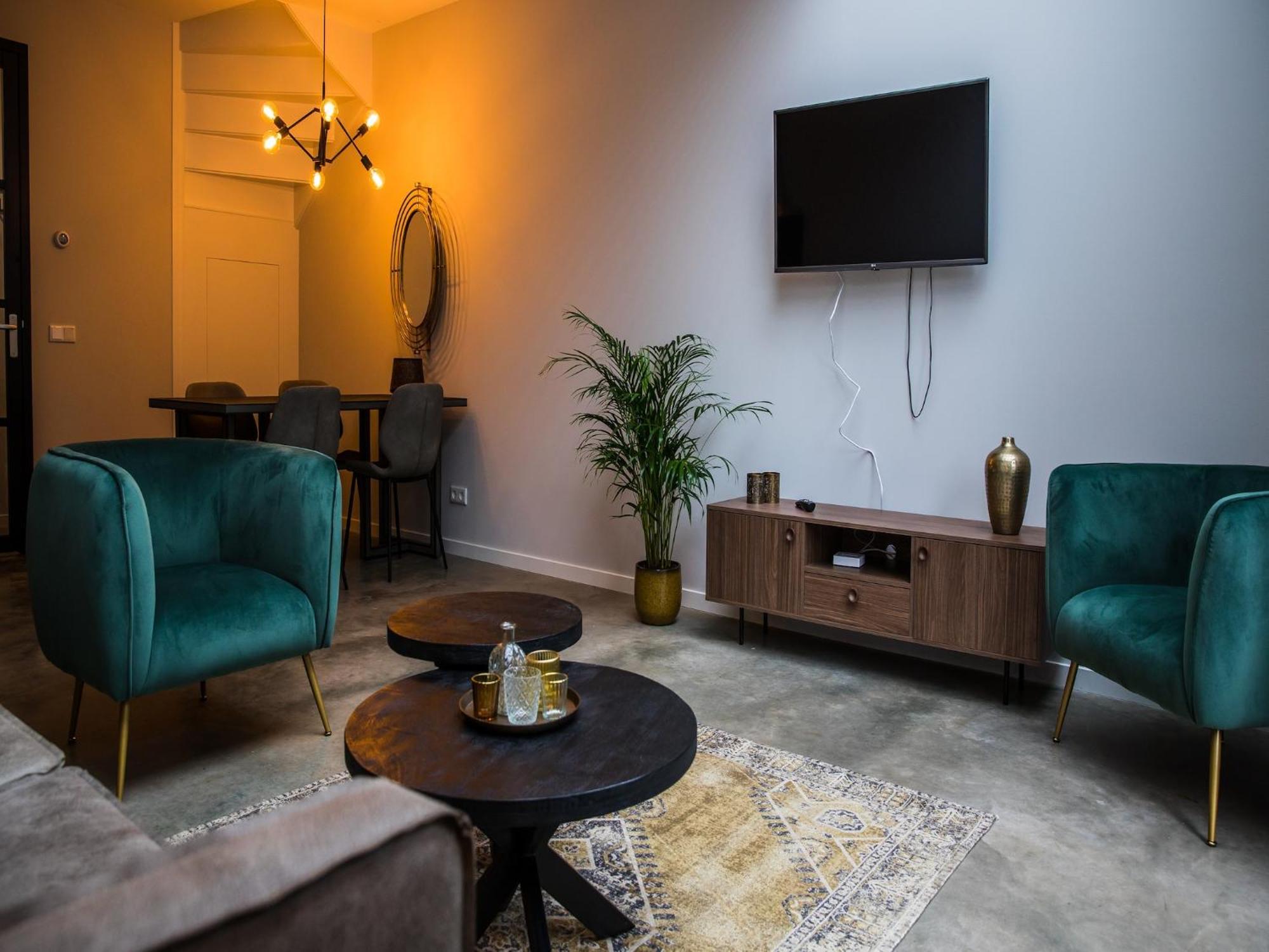 Cozy Holiday Home In Vrouwenpolder Close To The Beach 外观 照片