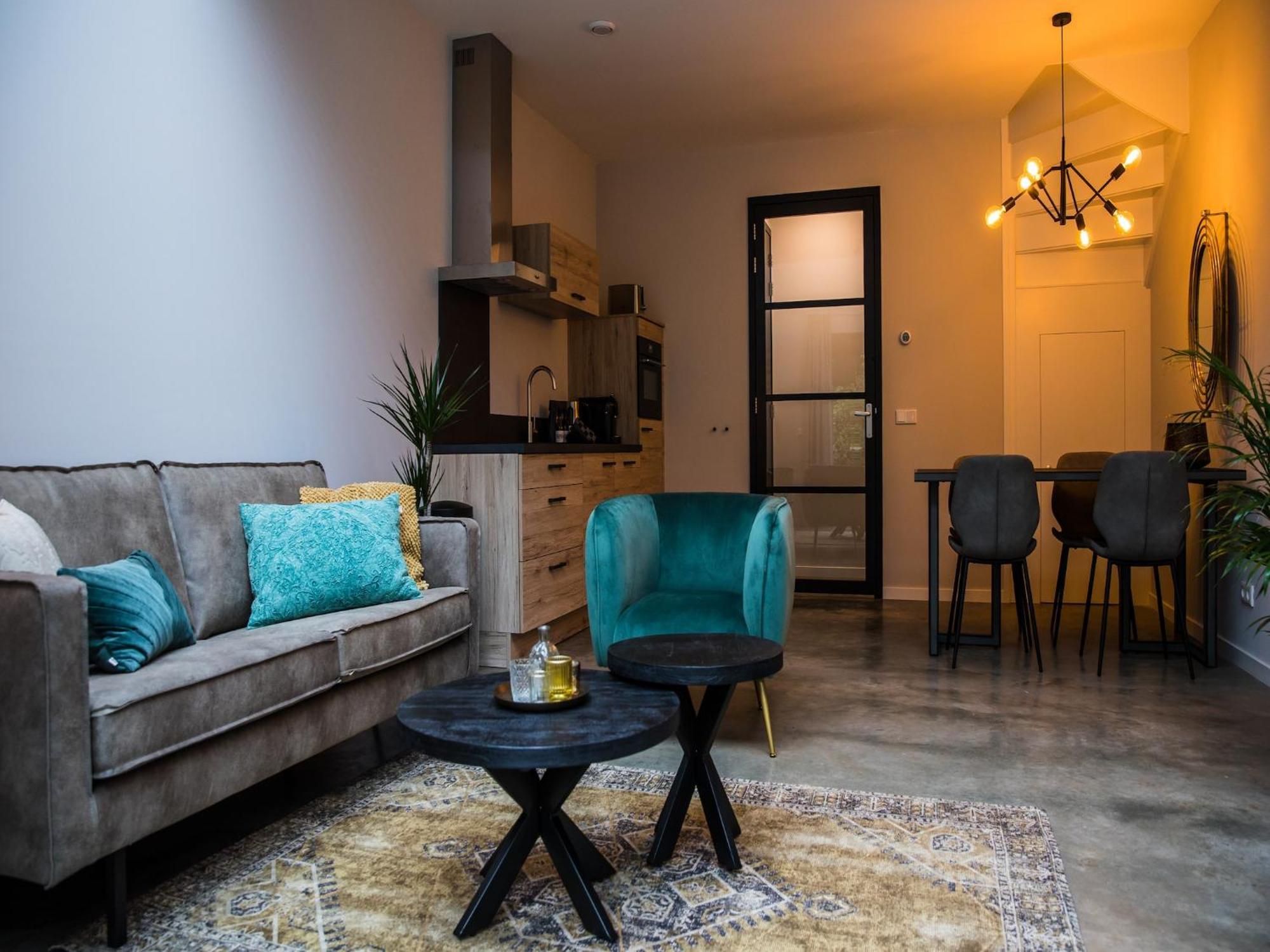 Cozy Holiday Home In Vrouwenpolder Close To The Beach 外观 照片