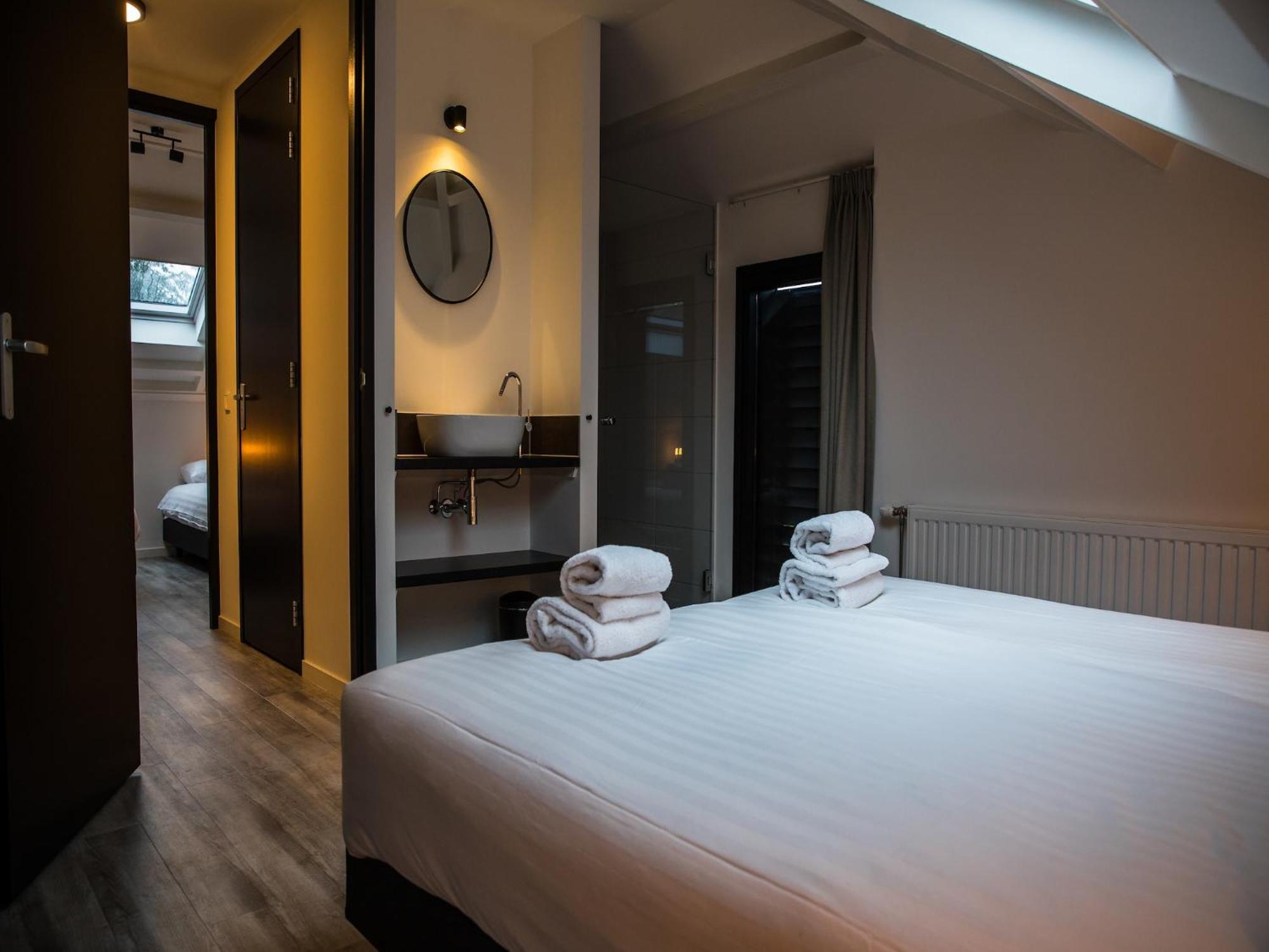 Cozy Holiday Home In Vrouwenpolder Close To The Beach 外观 照片
