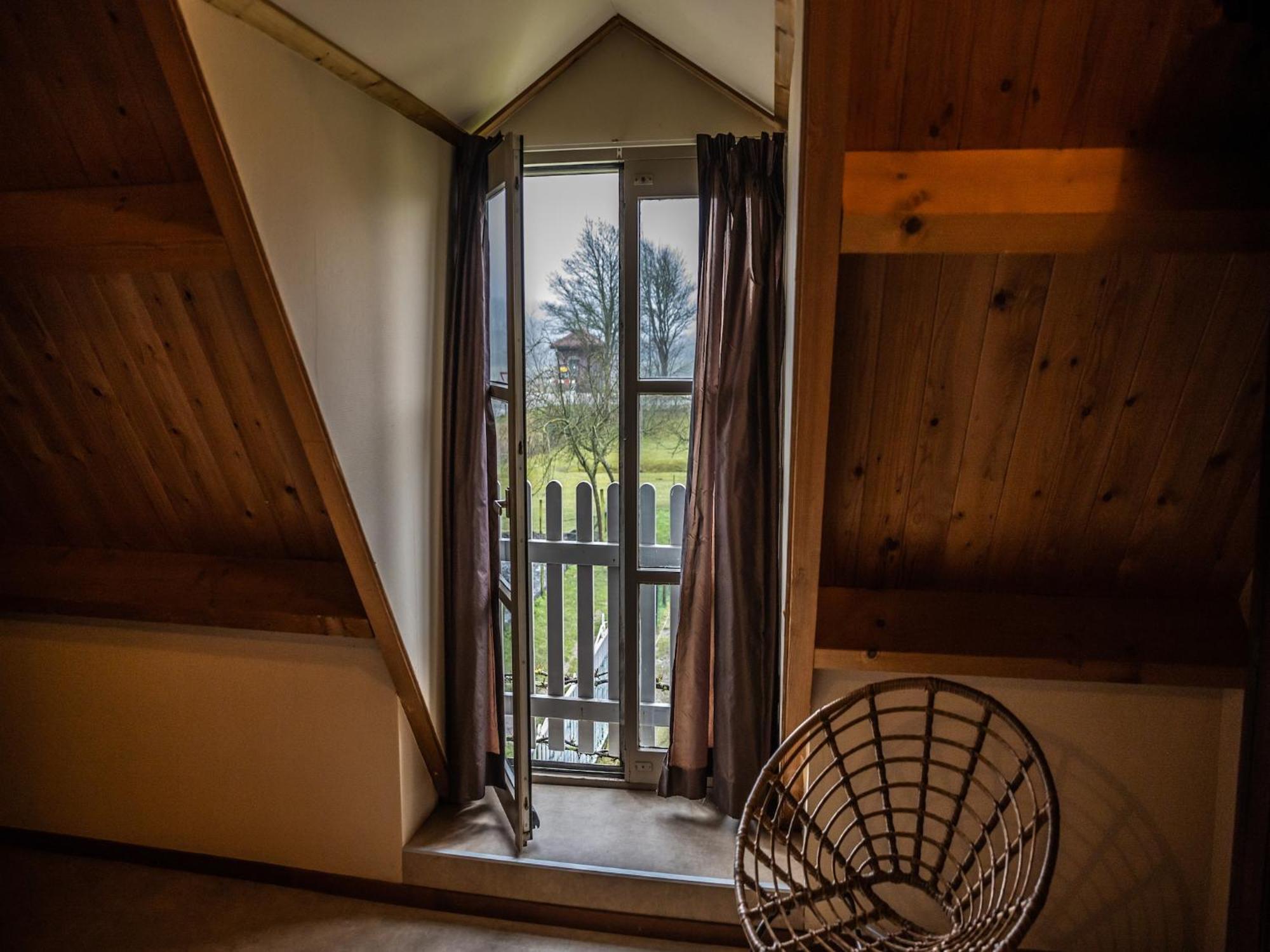 Cozy Holiday Home In Vrouwenpolder Close To The Beach 外观 照片
