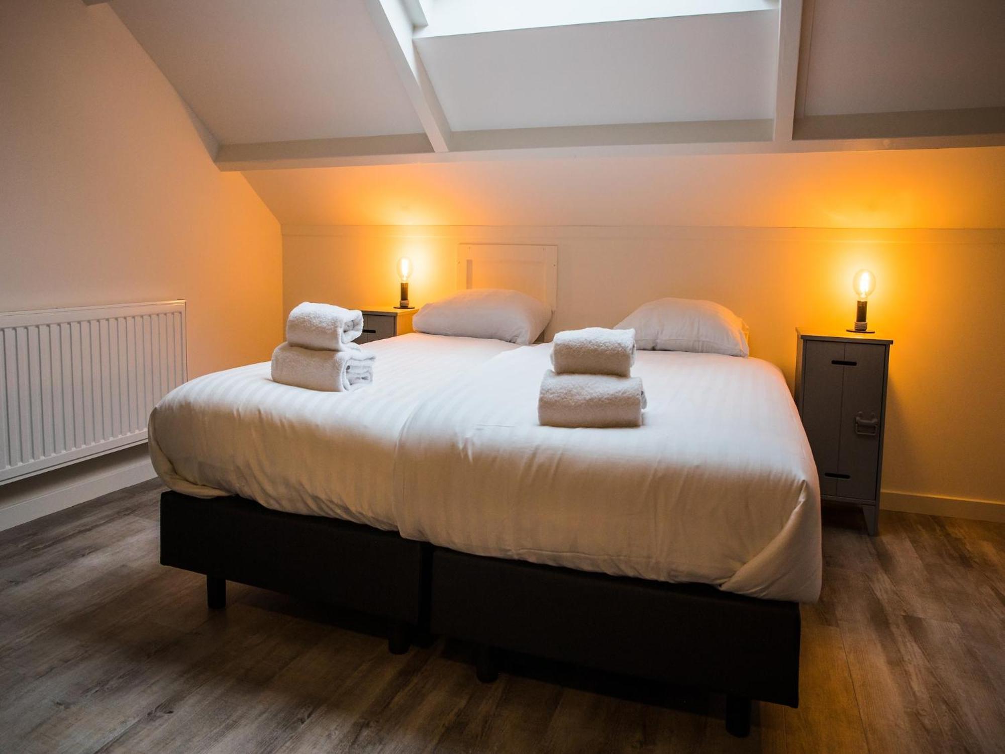 Cozy Holiday Home In Vrouwenpolder Close To The Beach 外观 照片