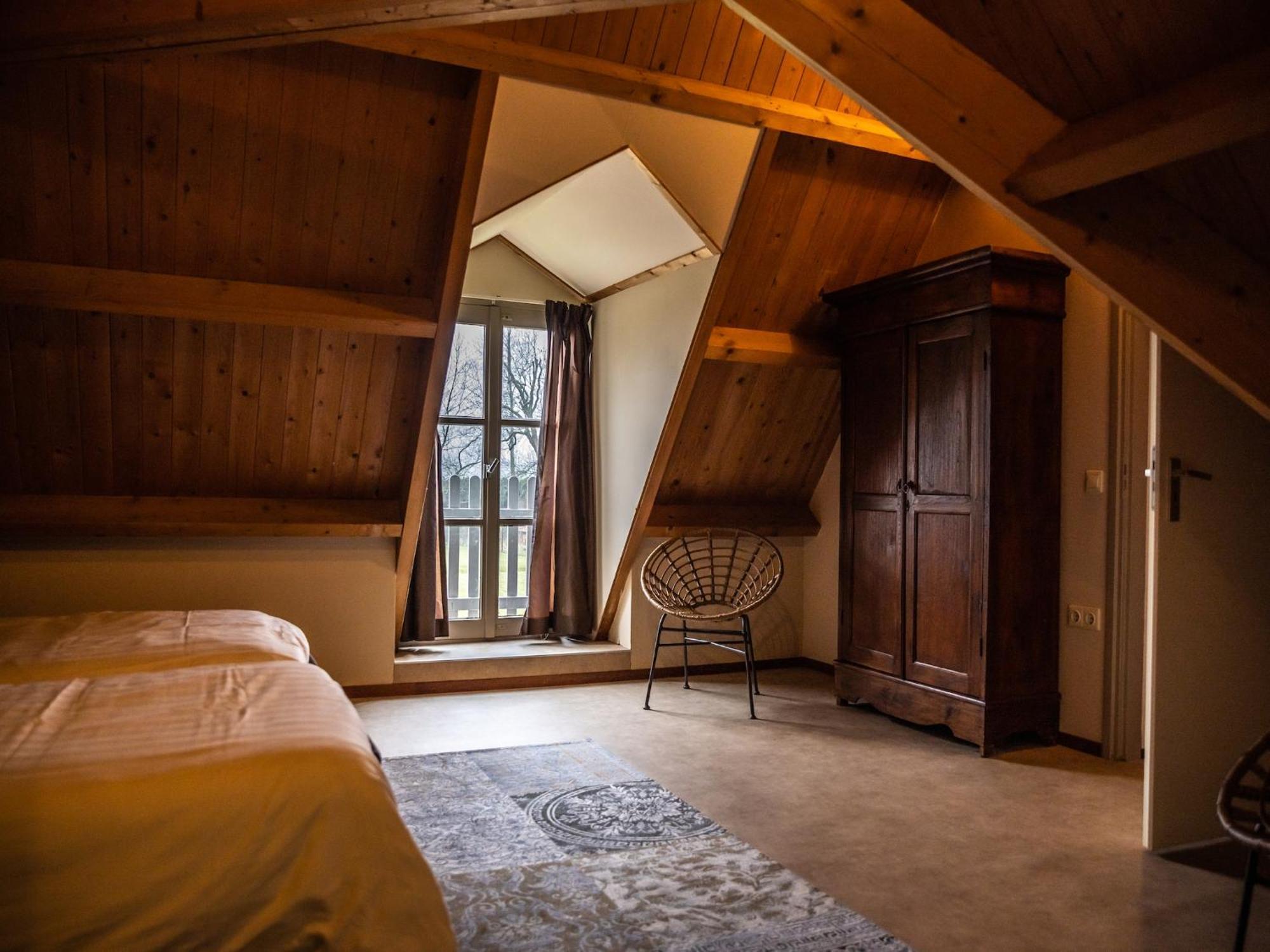 Cozy Holiday Home In Vrouwenpolder Close To The Beach 外观 照片