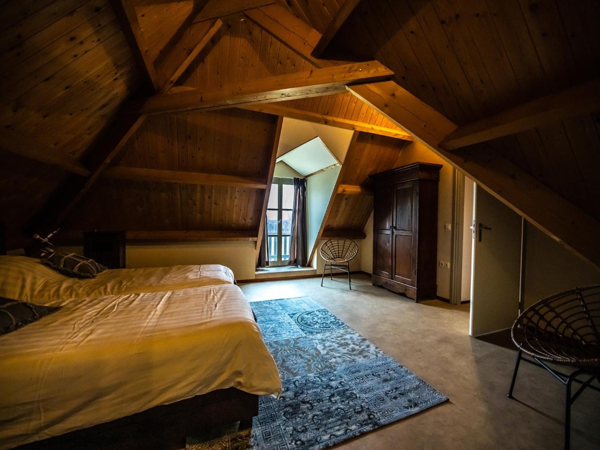 Cozy Holiday Home In Vrouwenpolder Close To The Beach 外观 照片