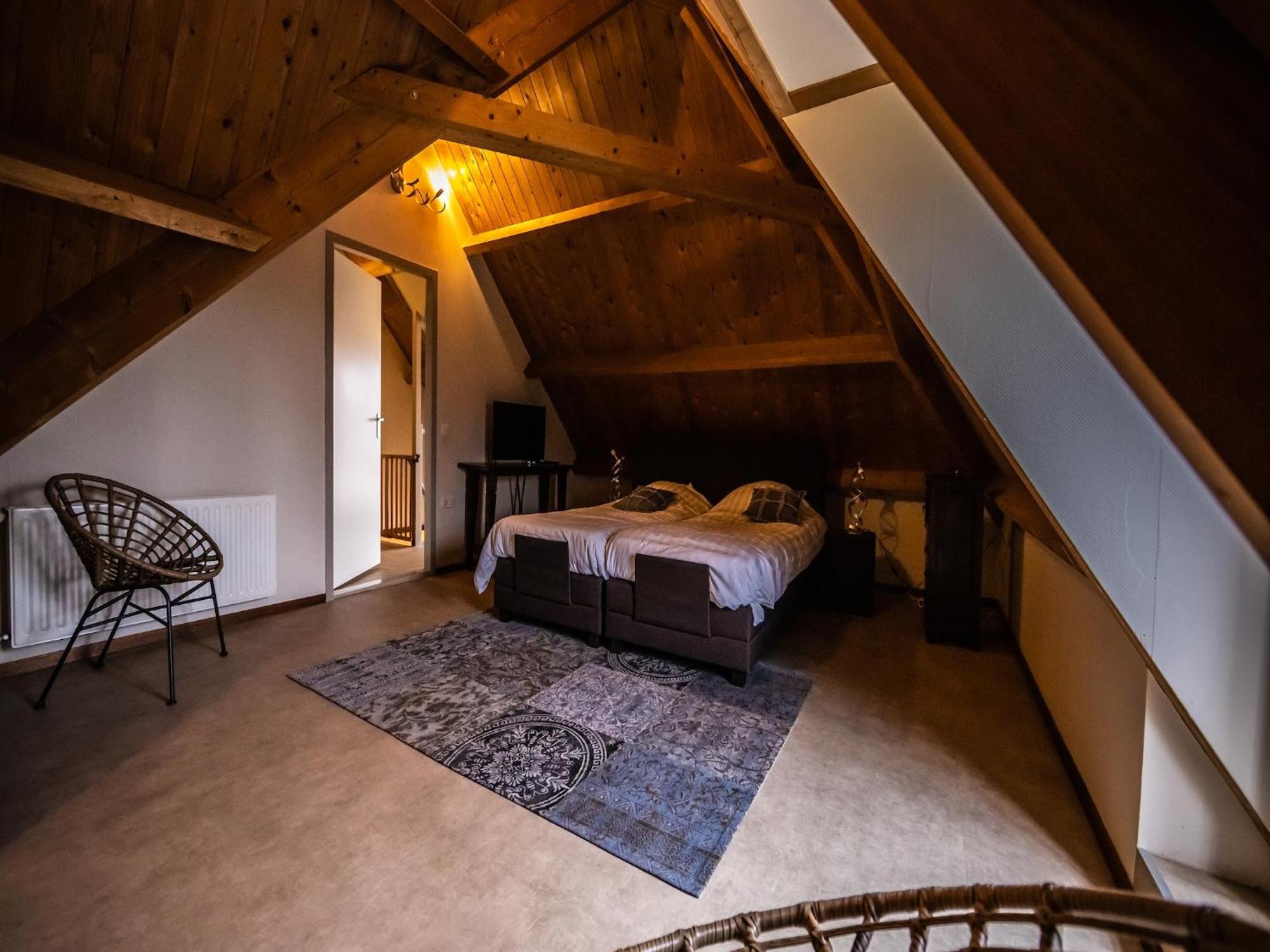 Cozy Holiday Home In Vrouwenpolder Close To The Beach 外观 照片