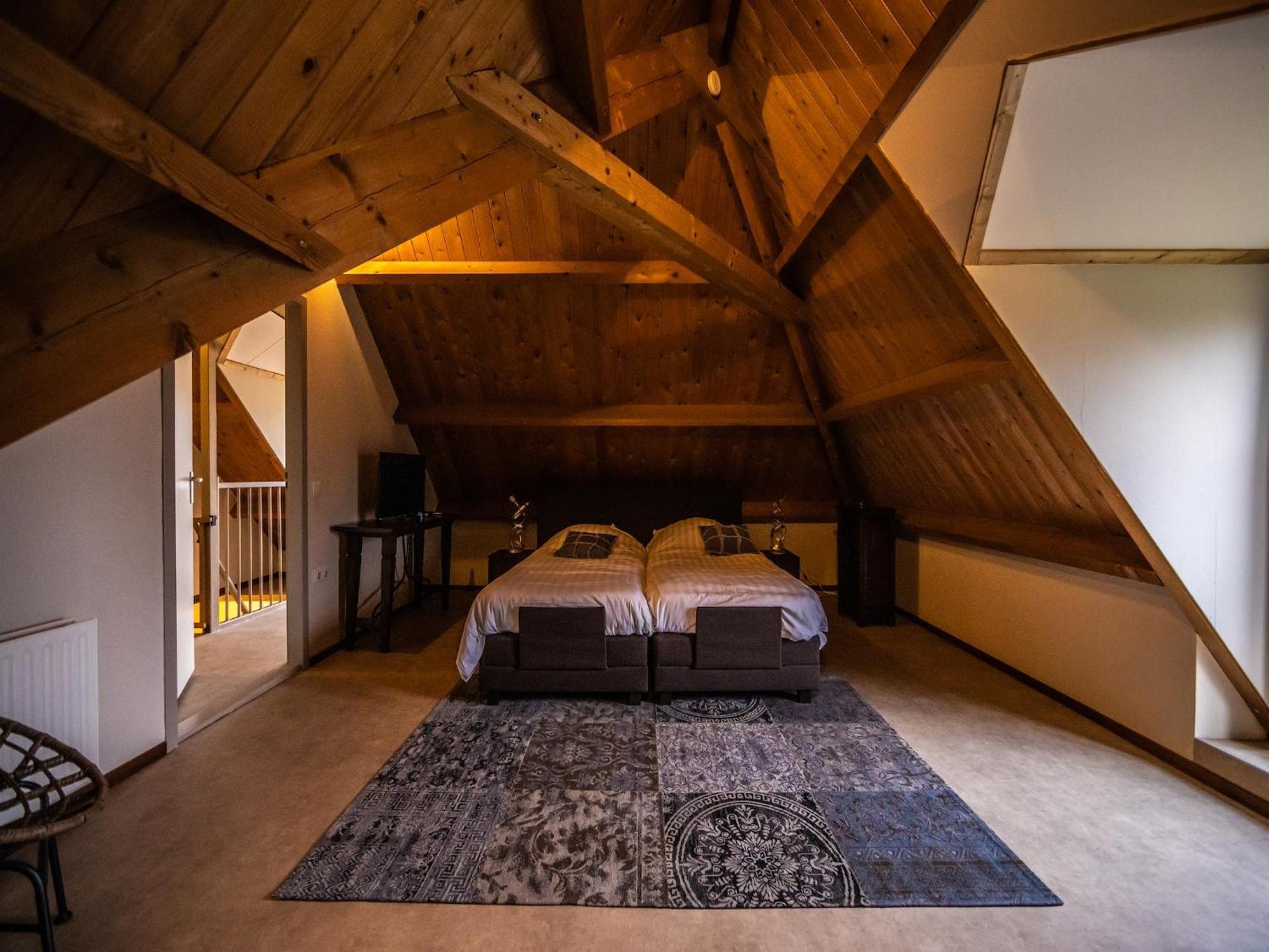 Cozy Holiday Home In Vrouwenpolder Close To The Beach 外观 照片