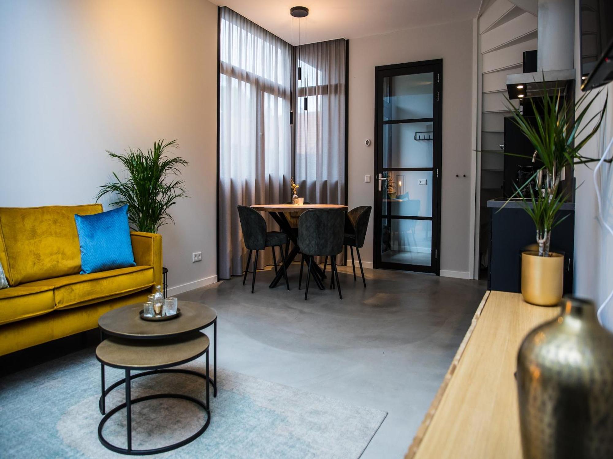 Cozy Holiday Home In Vrouwenpolder Close To The Beach 外观 照片
