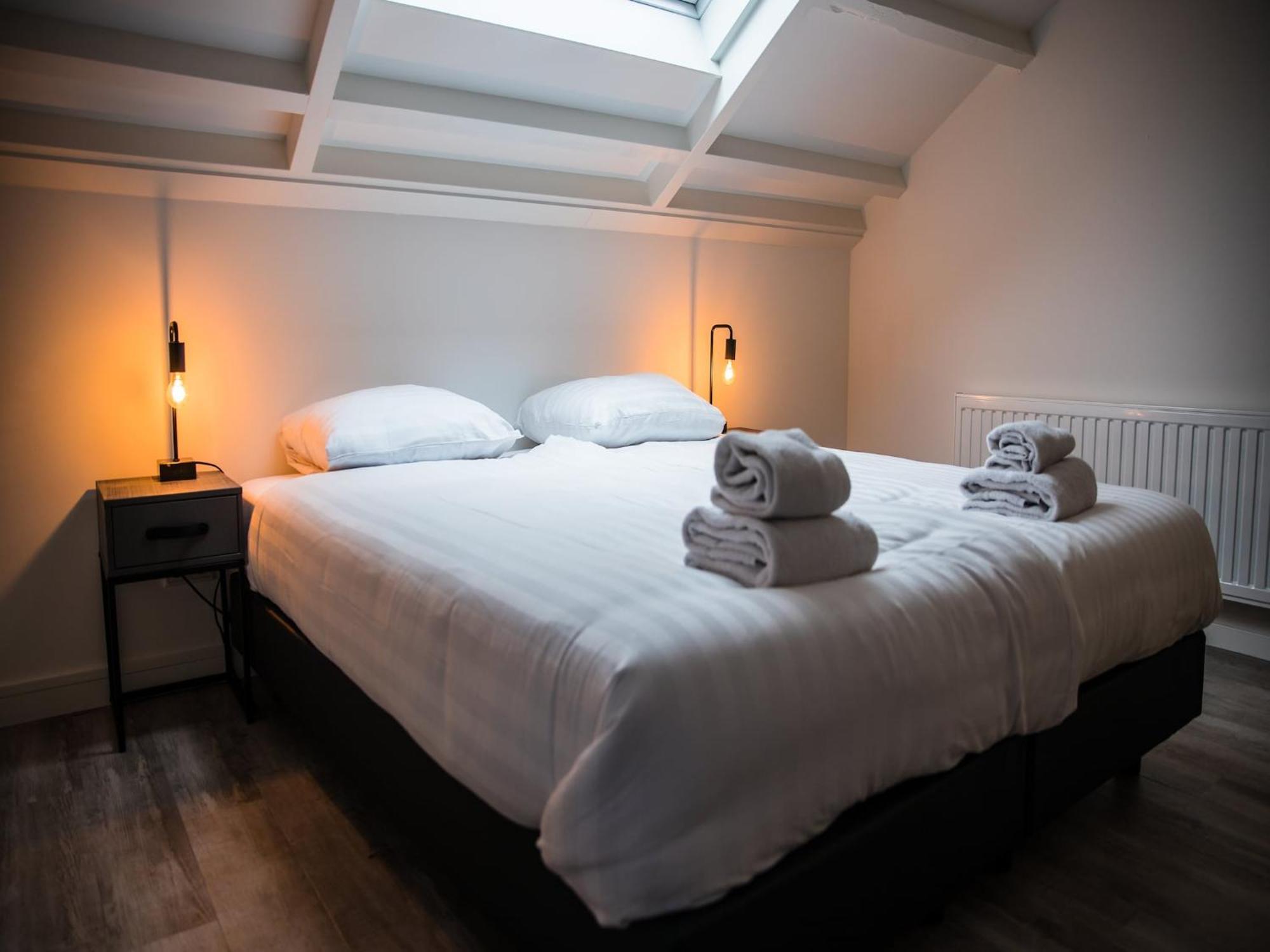 Cozy Holiday Home In Vrouwenpolder Close To The Beach 外观 照片